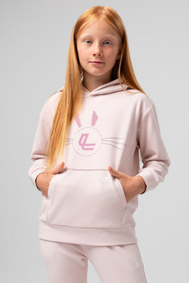 Sweat à capuche enfant Supercomfort Vaxjo