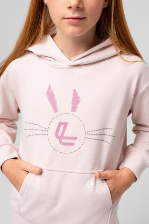 lelosi sweat à capuche enfant supercomfort vaxjo 1