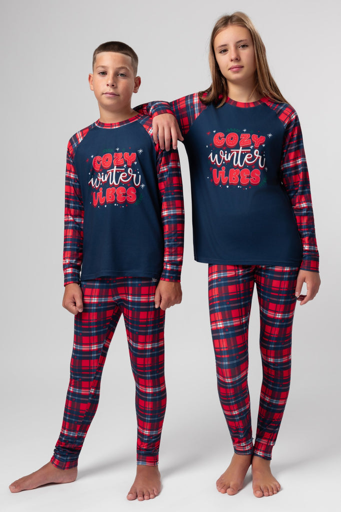 lelosi pyjama pour enfant myeve 0