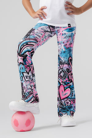 lelosi leggings enfants relaxed jade 1