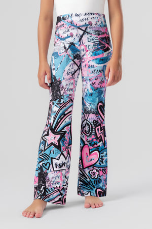 lelosi leggings enfants relaxed jade 1