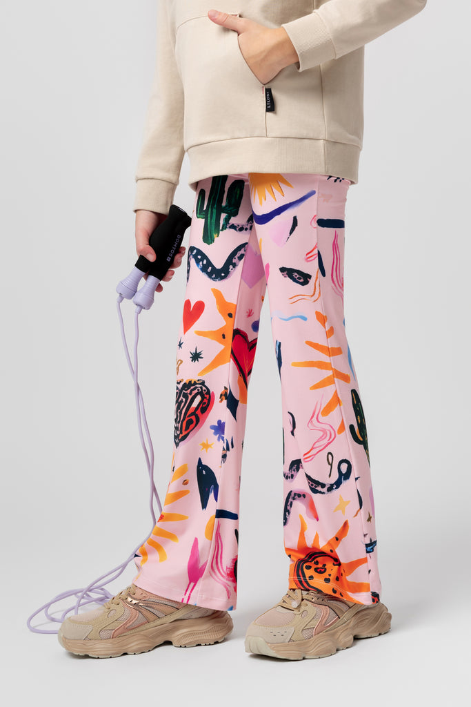 lelosi leggings enfants relaxed bryssa 0