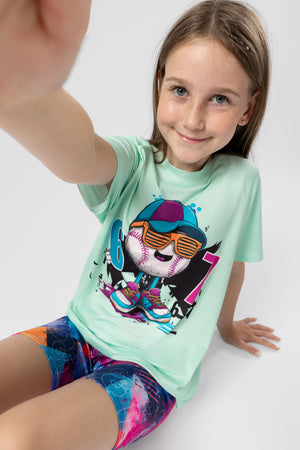 lelosi pyjama pour enfant sixseven 1