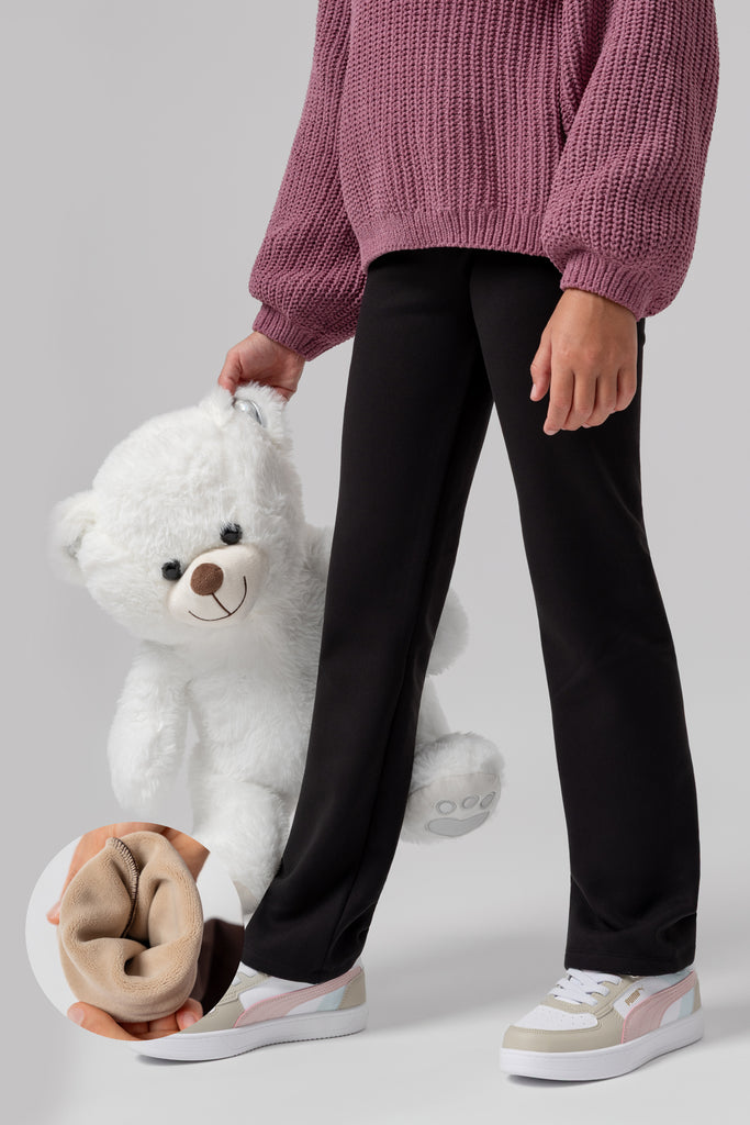 lelosi siberosi relaxed leggings pour enfants phoebe 0