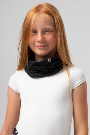 lelosi cache-cou multifonction pour enfants finley 1