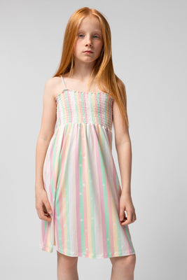 Robe pour enfants Marisela