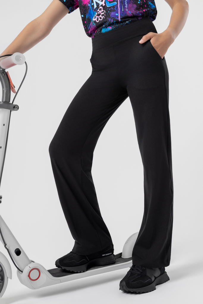 lelosi pantalon kids supercomfort relaxed ylenia 0
