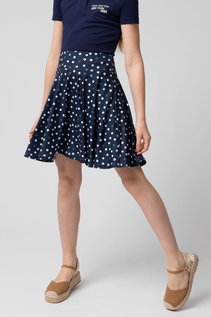 lelosi jupe pour enfants meara 0