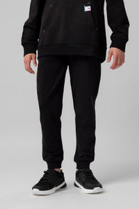 Pantalon de survêtement pour enfants Navi