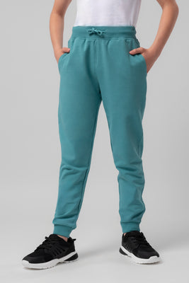 Pantalon de survêtement pour enfants Sami