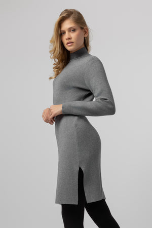 lelosi robe knitline meryl 1
