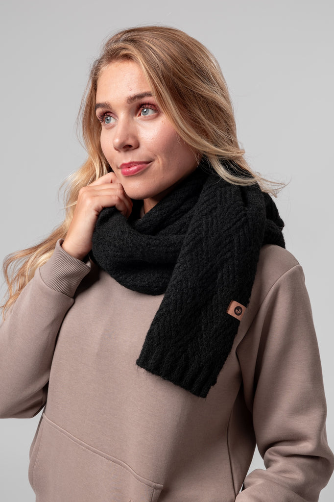 lelosi écharpe toni 0