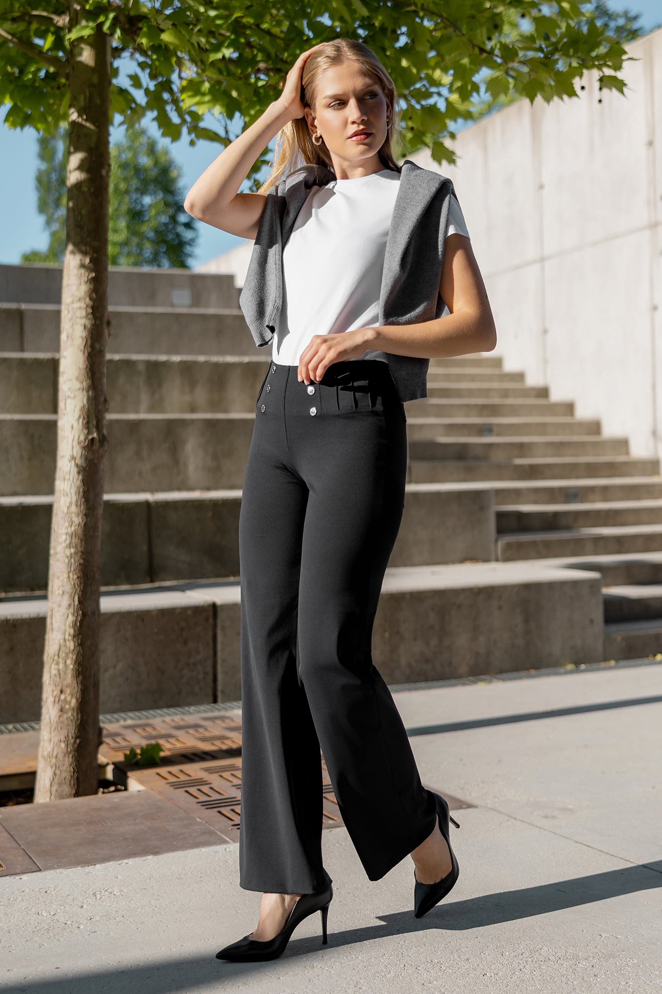 24/7 pantalon Lidija