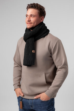 lelosi écharpe toni 1