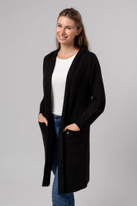 KnitLine cardigan Kylee