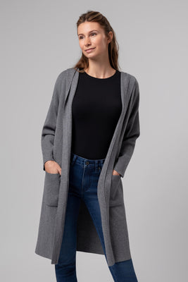 KnitLine cardigan Shayla