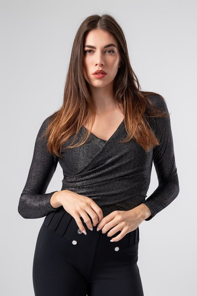 lelosi body brésilien chicline sanna 0