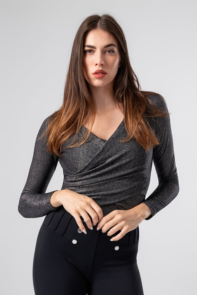 lelosi body brésilien chicline sanna 0