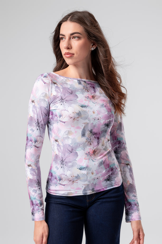 lelosi t-shirt long kemi 0