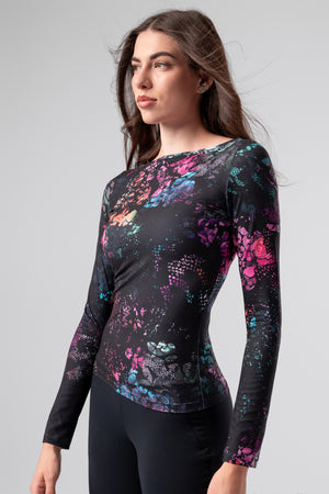 lelosi t-shirt long taina 1