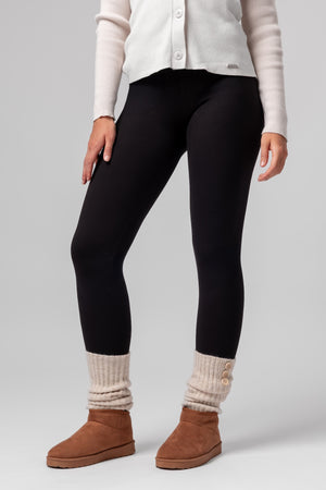 lelosi jambières knitline lech 1