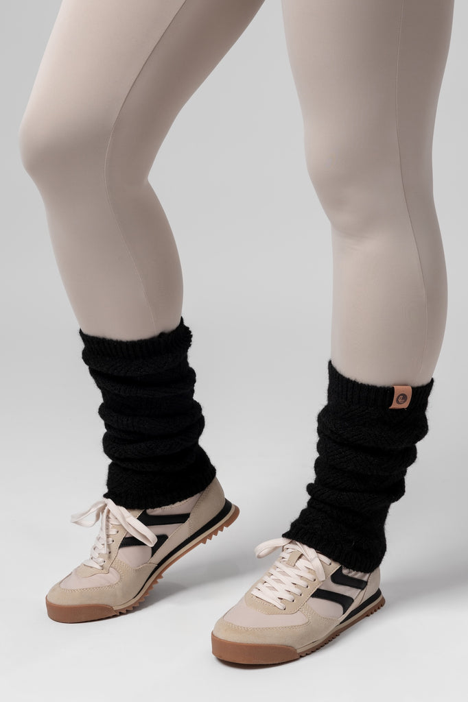 lelosi jambières knitline mzaar 0