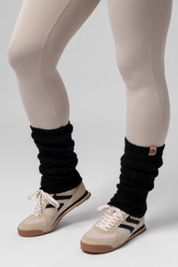 Jambières KnitLine Mzaar