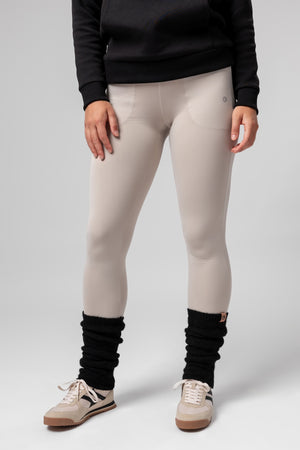 lelosi jambières knitline mzaar 1