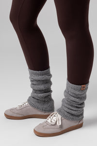 Jambières KnitLine Rauris