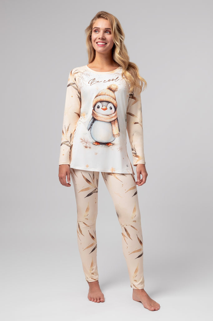 lelosi pyjamas cooly 0