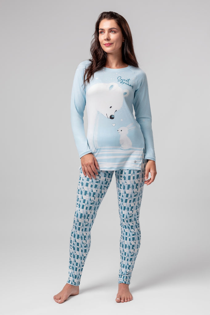 lelosi pyjamas goody 0