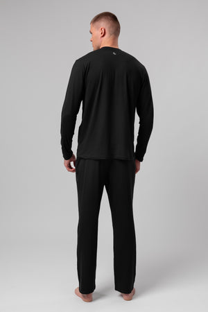 lelosi pyjamas pour homme naptide 1