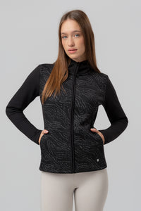 Veste de transition Iceblink