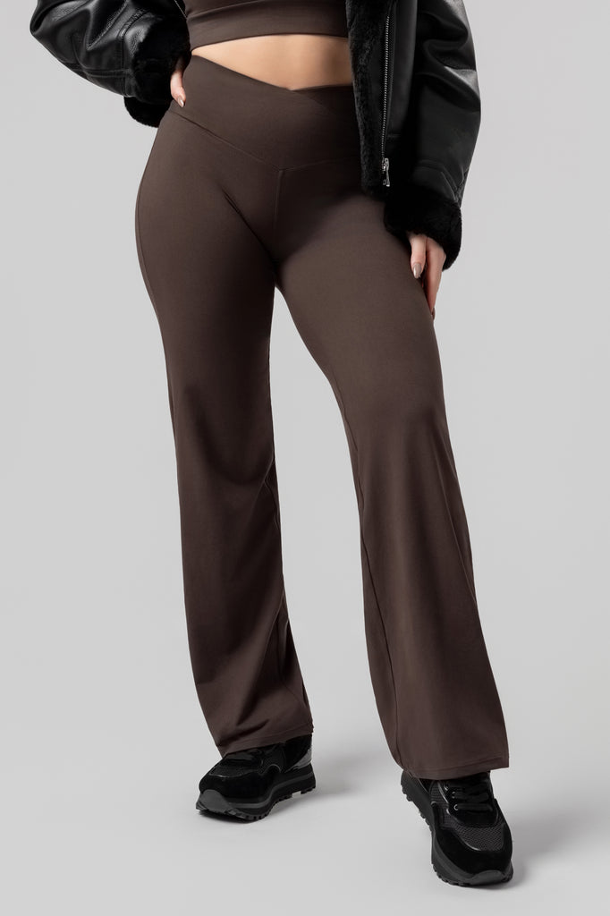 lelosi legging vibe relaxed kaia 0