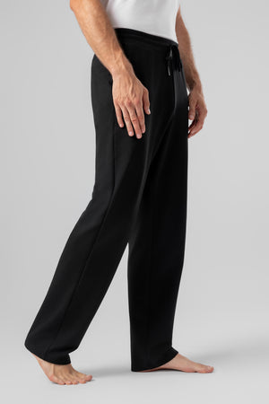 lelosi pantalon relaxed homme andrea 1