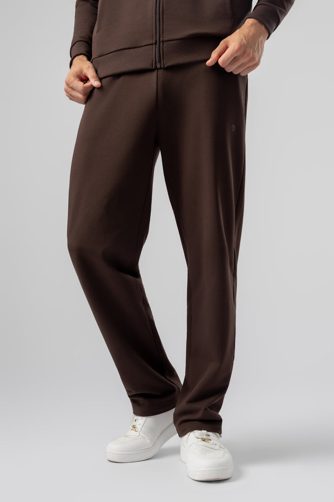lelosi pantalon relaxed homme rene 0