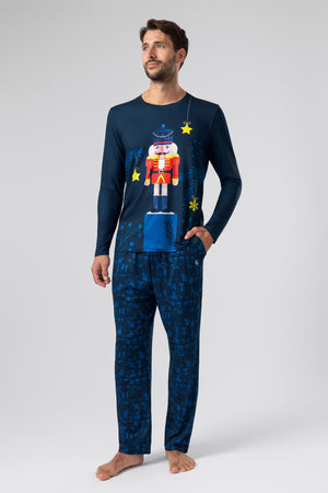 lelosi pyjamas pour homme sleepnut 1