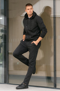 Pantalon homme Supercomfort Relaxed Drake