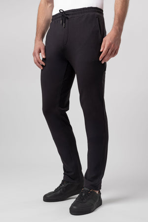 lelosi pantalon homme supercomfort relaxed drake 1