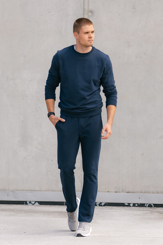 lelosi pantalon homme supercomfort relaxed ponya 0