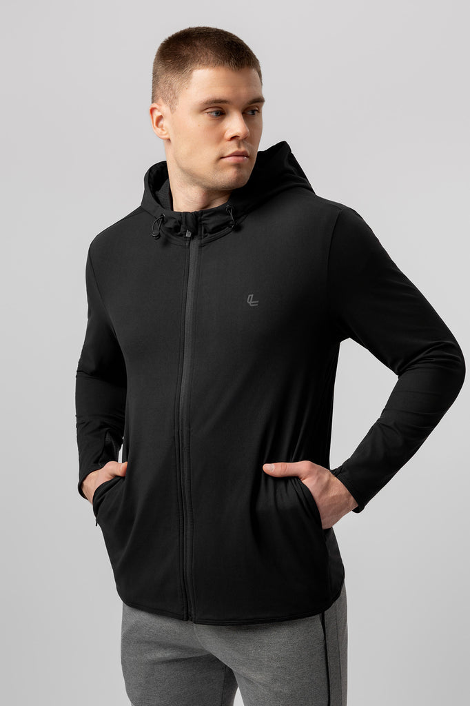 lelosi zip airmesh homme luka 0