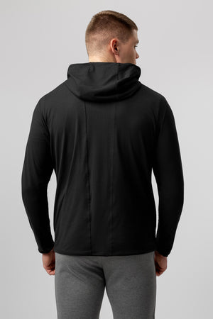 lelosi zip airmesh homme luka 1