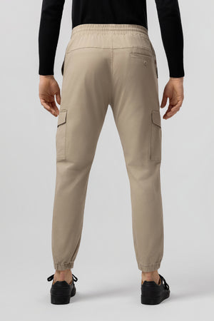 lelosi pantalon cargo pour homme edgar 1