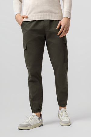 lelosi pantalon cargo pour homme harold 1