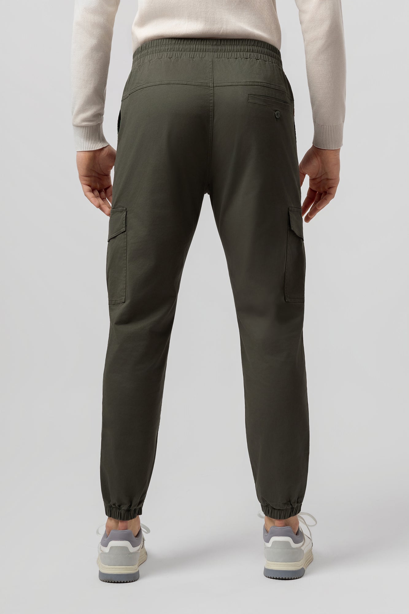 Pantalon cargo pour homme Harold