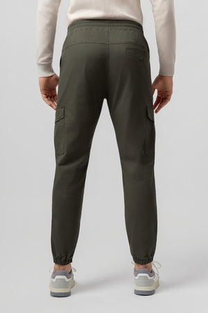 lelosi pantalon cargo pour homme harold 1