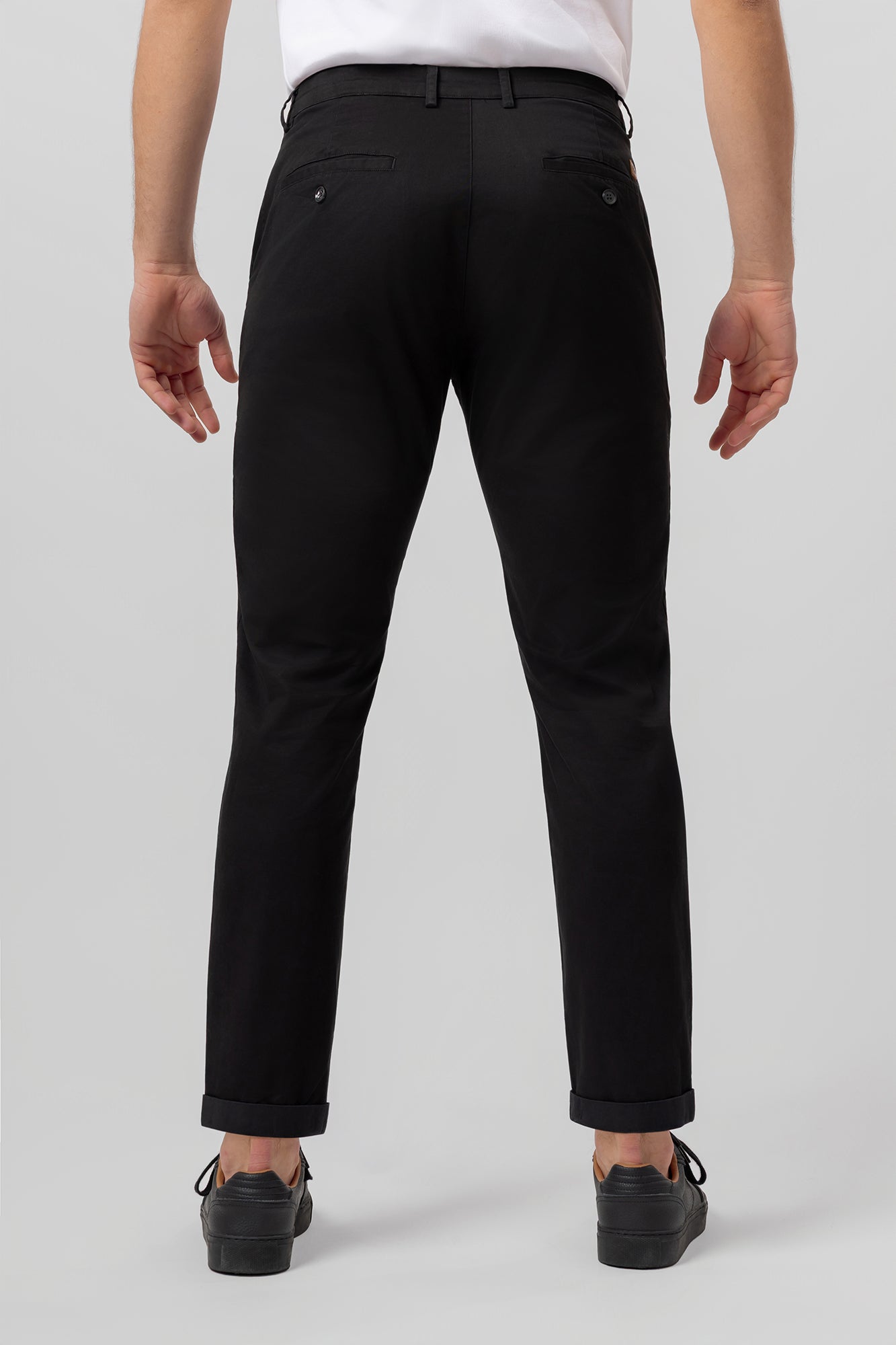 Pantalon homme Alexander