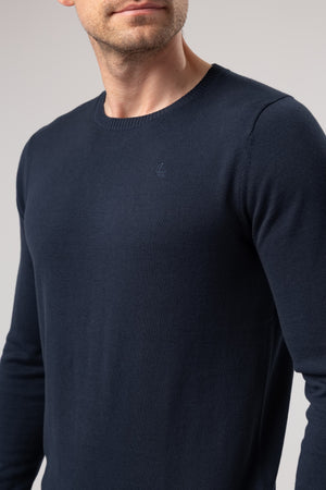 lelosi pull pour homme knitline ares 1