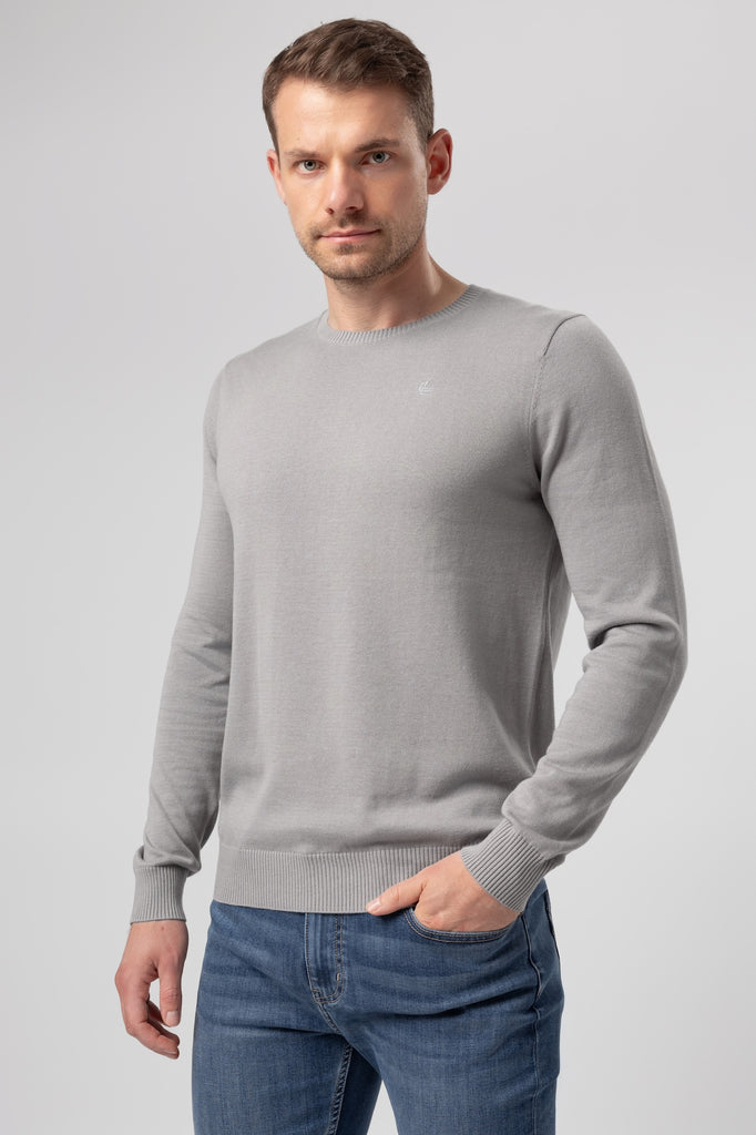 lelosi pull pour homme knitline cronus 0