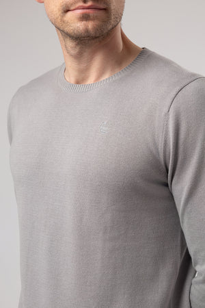 lelosi pull pour homme knitline cronus 1